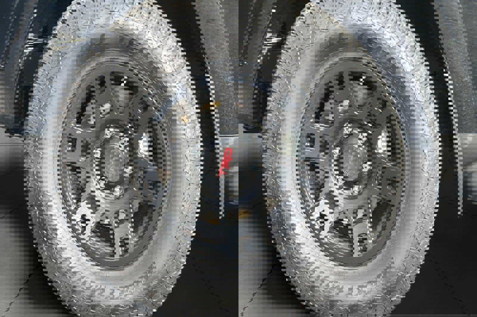 Used 2021 Toyota 4Runner SR5 image 11