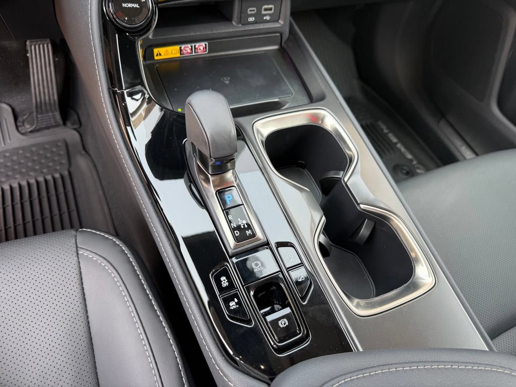 Used 2025 Lexus NX 350 AWD w/ Accessory Package (2T) image 26