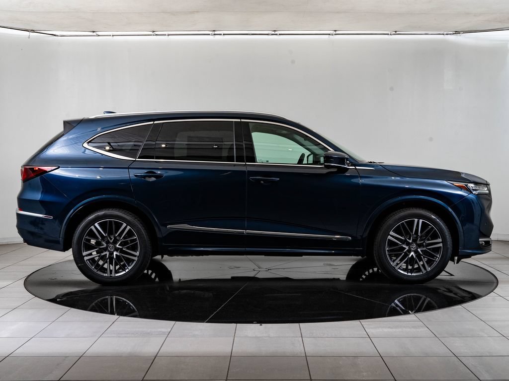 New 2026 Acura MDX SH-AWD w/ Advance Package image 11