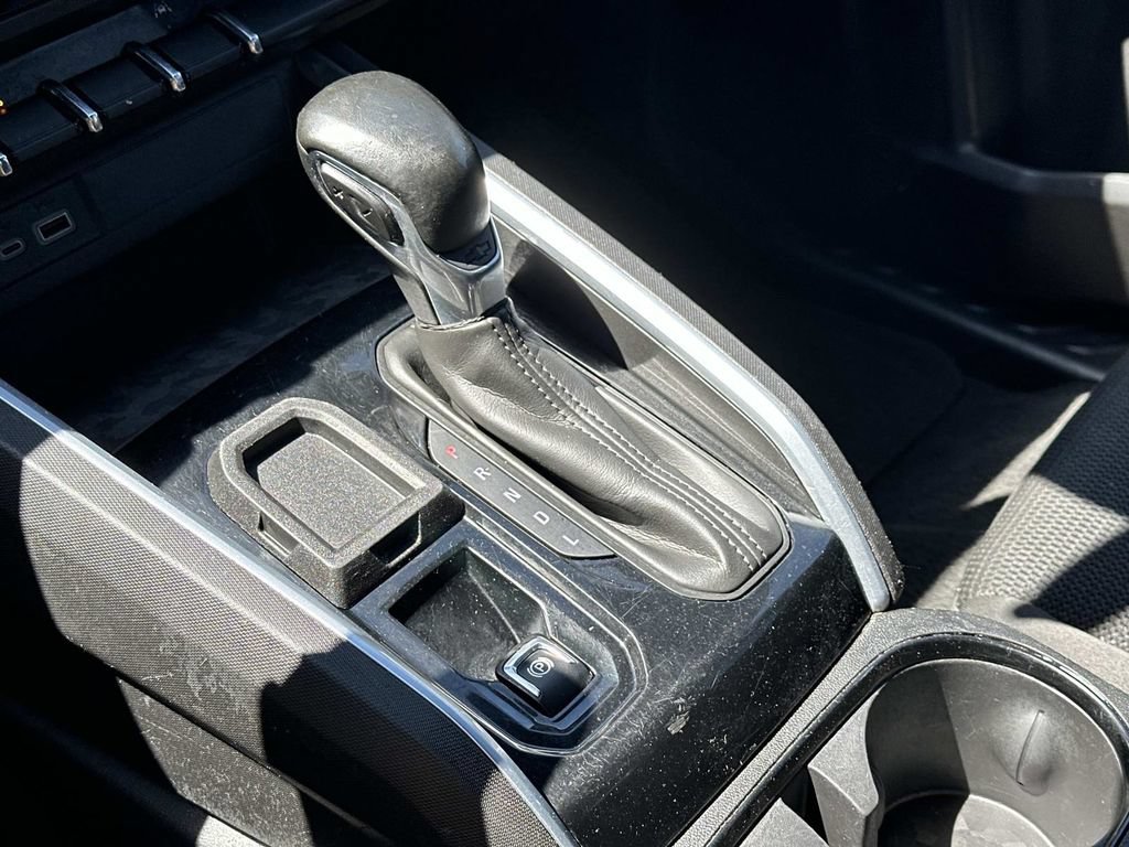 Used 2023 Chevrolet Colorado LT RWD image 31