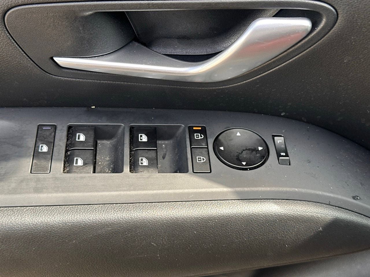 Used 2026 Hyundai Tucson SEL FWD image 24