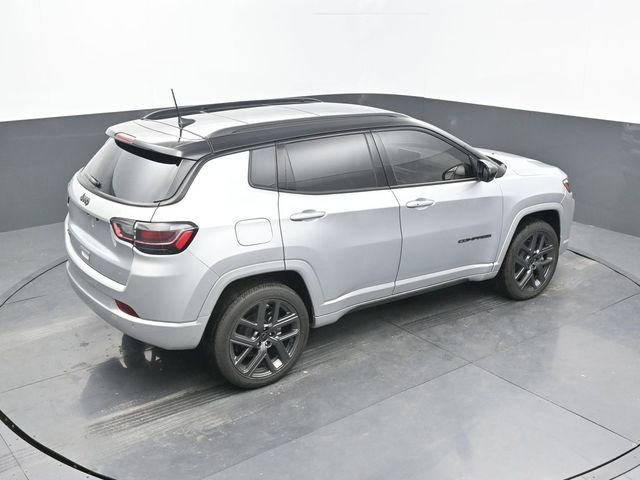New 2025 Jeep Compass Limited w/ High Altitude Package image 46
