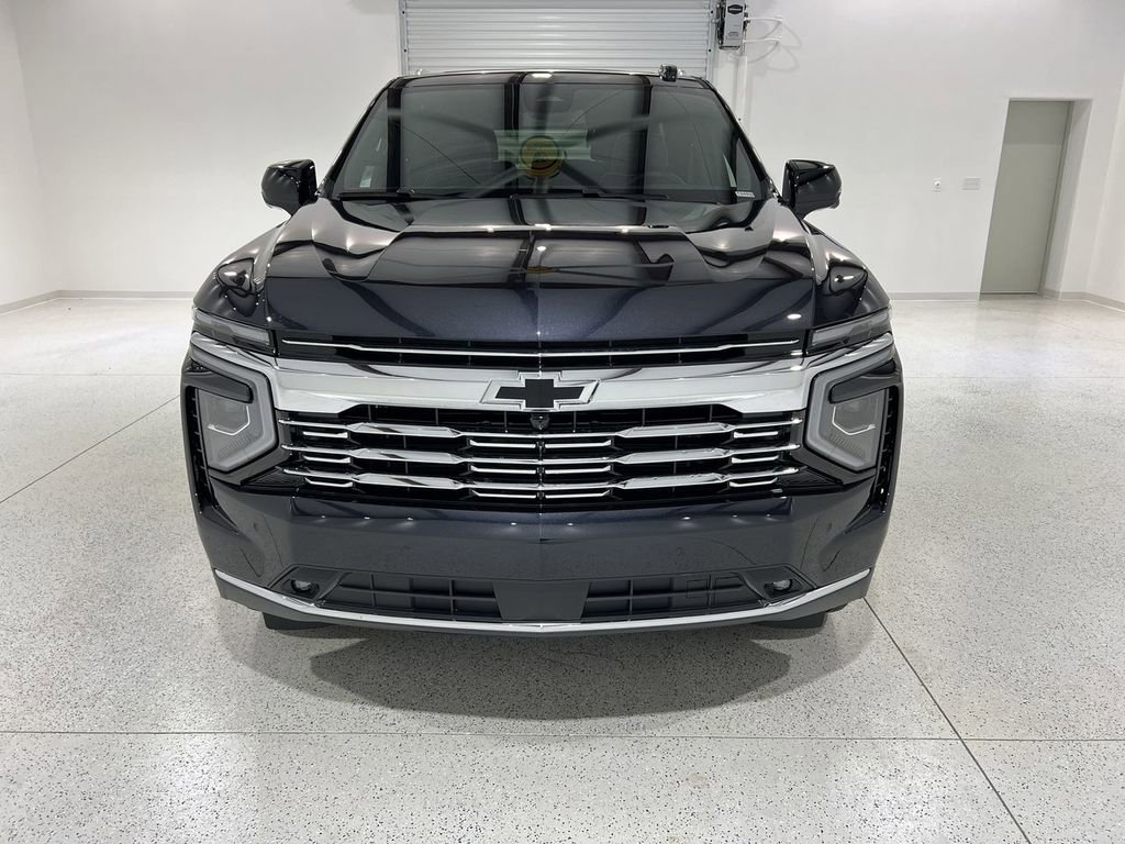 New 2025 Chevrolet Tahoe Premier RWD image 8