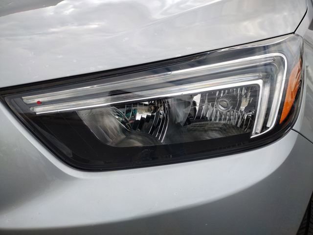 Used 2021 Buick Encore Preferred FWD image 17