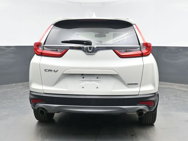 Used 2017 Honda CR-V Touring image 9