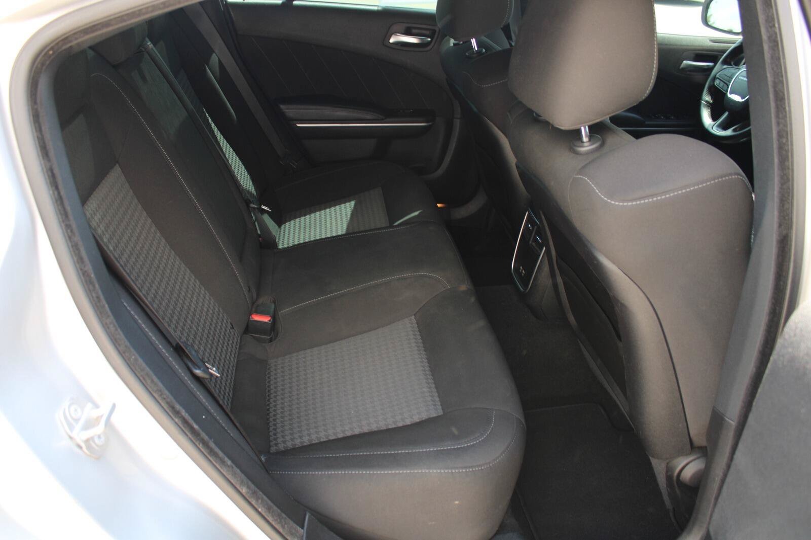 Used 2021 Dodge Charger R/T RWD image 25