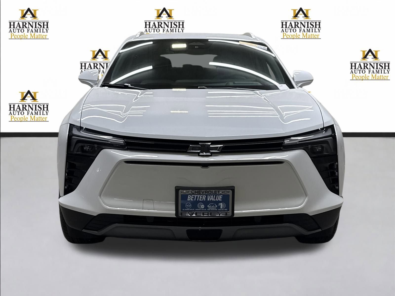 New 2026 Chevrolet Blazer EV LT image 9