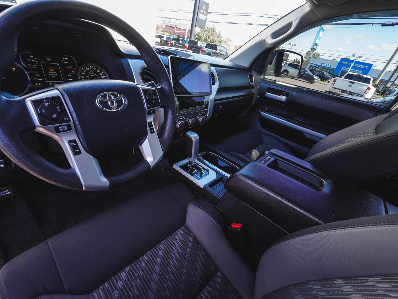 Used 2019 Toyota Tundra SR5 image 14
