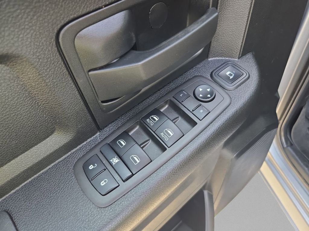 Certified 2024 RAM 3500 Tradesman image 13