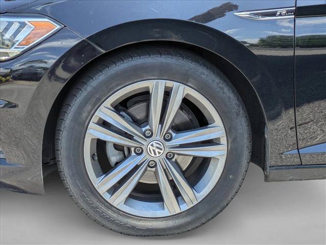 Used 2021 Volkswagen Jetta R-Line FWD image 14