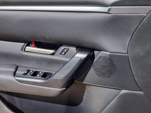 New 2026 MAZDA CX-50 AWD 2.5 S w/ Cargo Package image 9