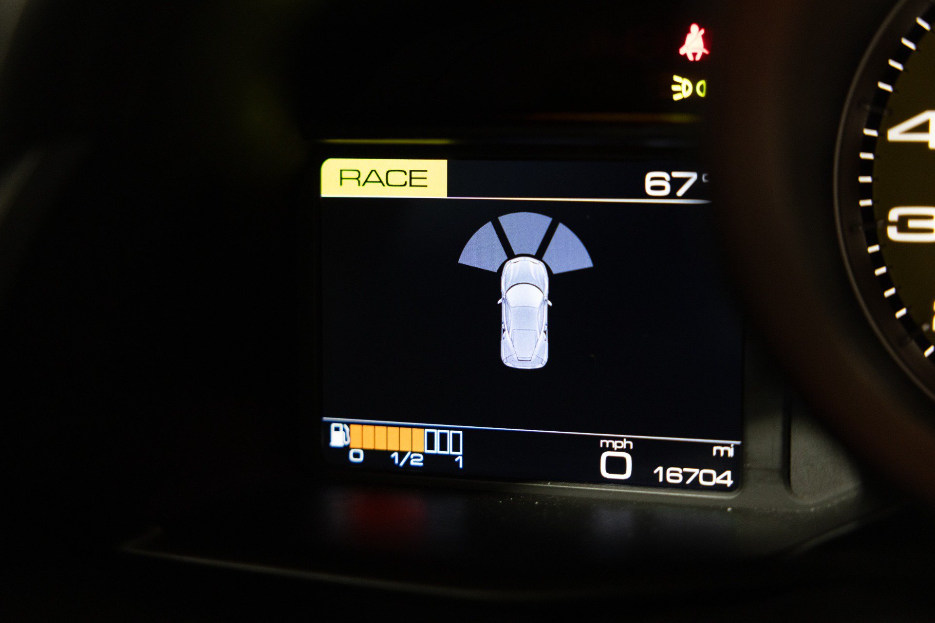 Used 2018 Ferrari 488 GTB RWD image 44