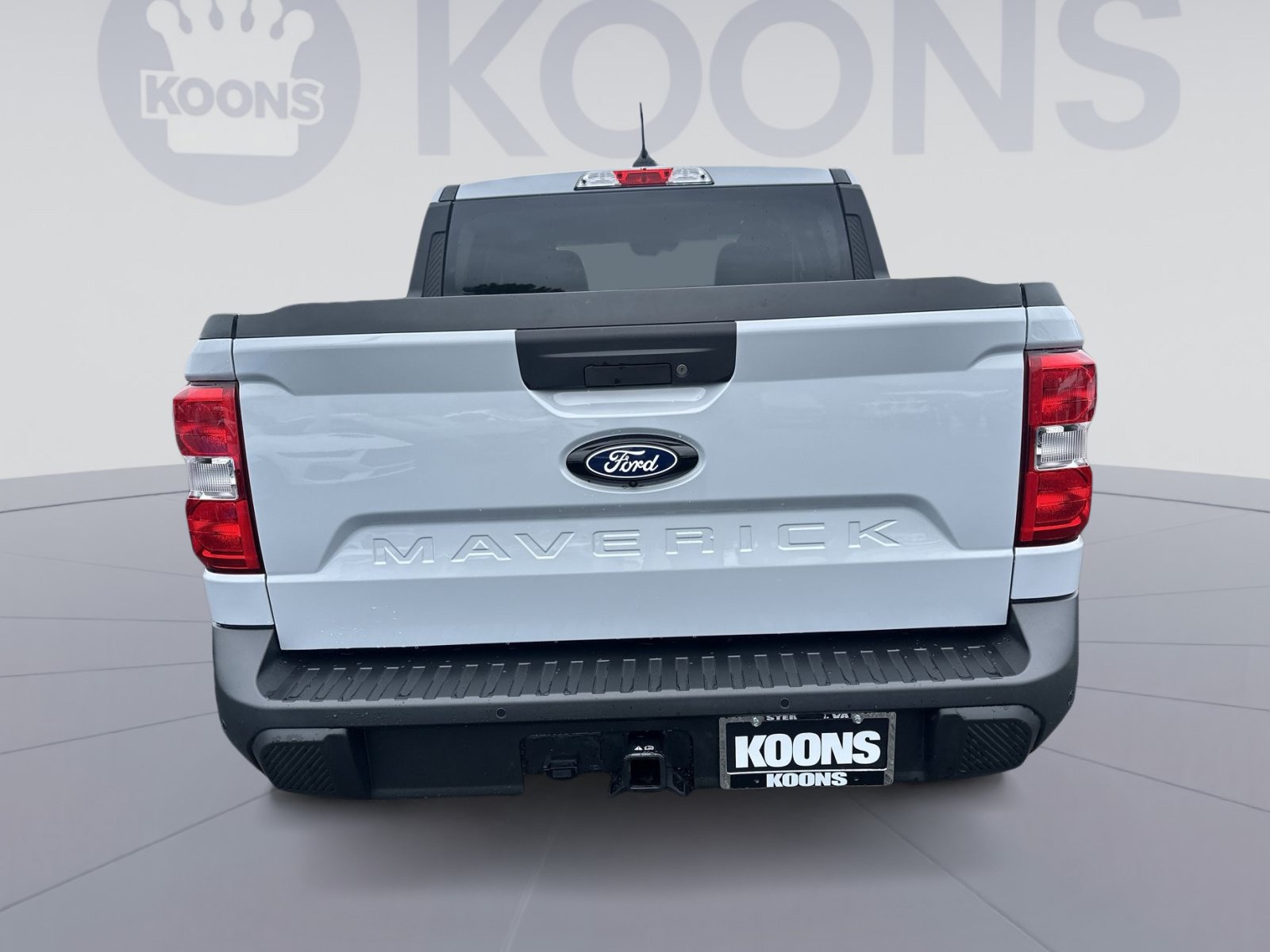 Used 2025 Ford Maverick XLT w/ Equipment Group 302A AWD/4WD image 10
