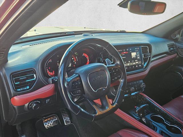 Used 2023 Dodge Durango SRT Hellcat image 11