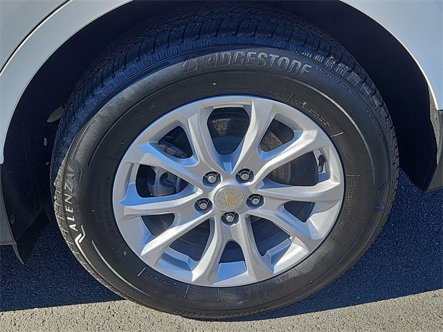 Used 2021 Chevrolet Equinox LT image 8