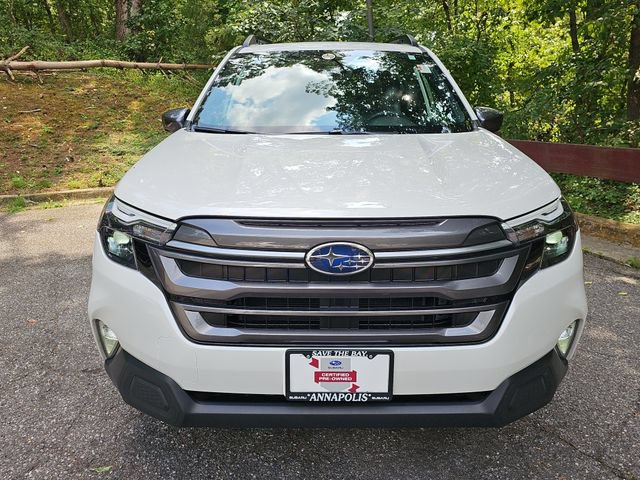 Certified 2026 Subaru Forester Premium AWD/4WD image 3