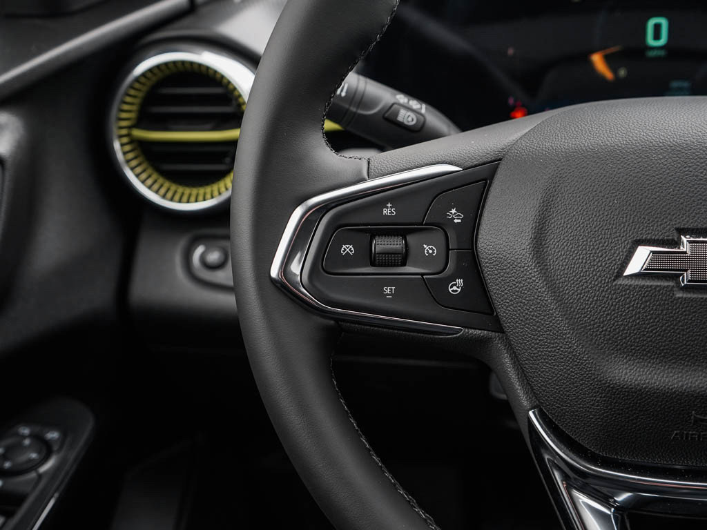 New 2026 Chevrolet Trax ACTIV w/ Driver Confidence Package image 20