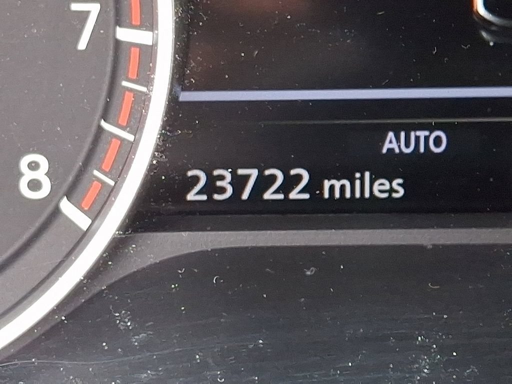 Used 2023 Nissan Pathfinder SL AWD/4WD image 20