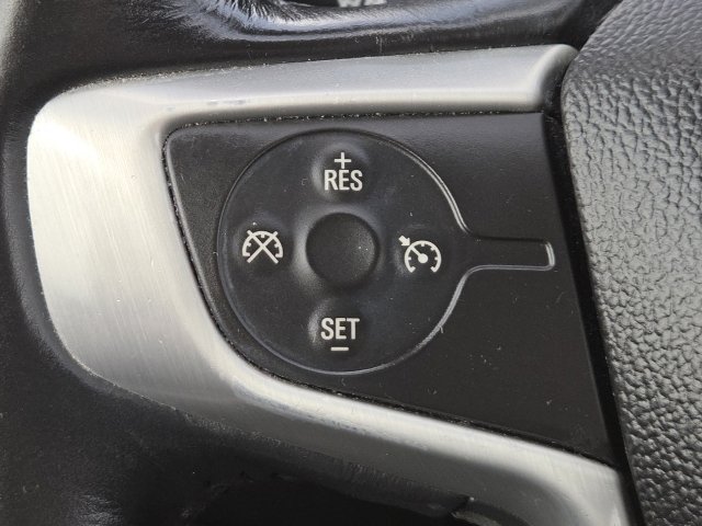 Used 2018 GMC Terrain SLE AWD/4WD image 4