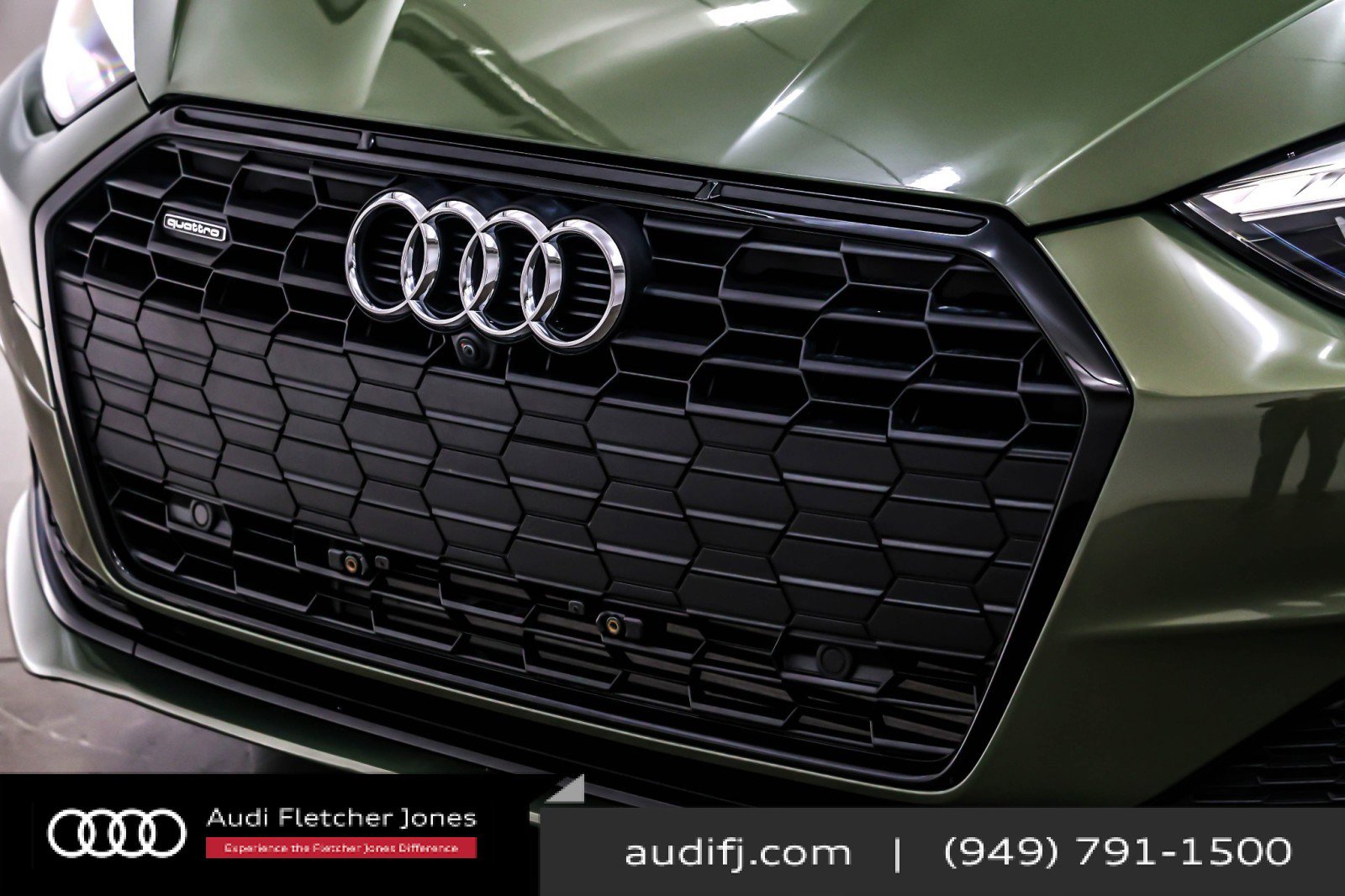 Used 2023 Audi A5 2.0T Premium Plus w/ Premium Plus image 13