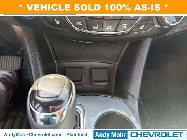 Used 2018 Chevrolet Cruze LT w/ Convenience Package image 18