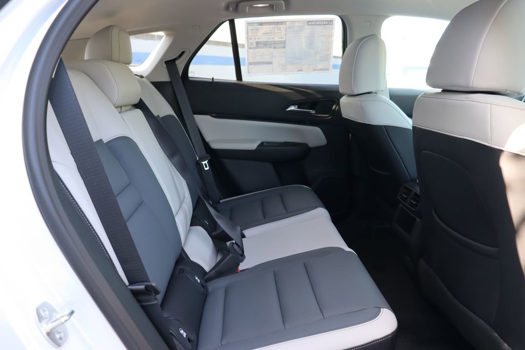 New 2026 Honda Prologue Elite image 16