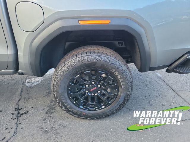 New 2026 GMC Canyon Elevation AWD/4WD image 21