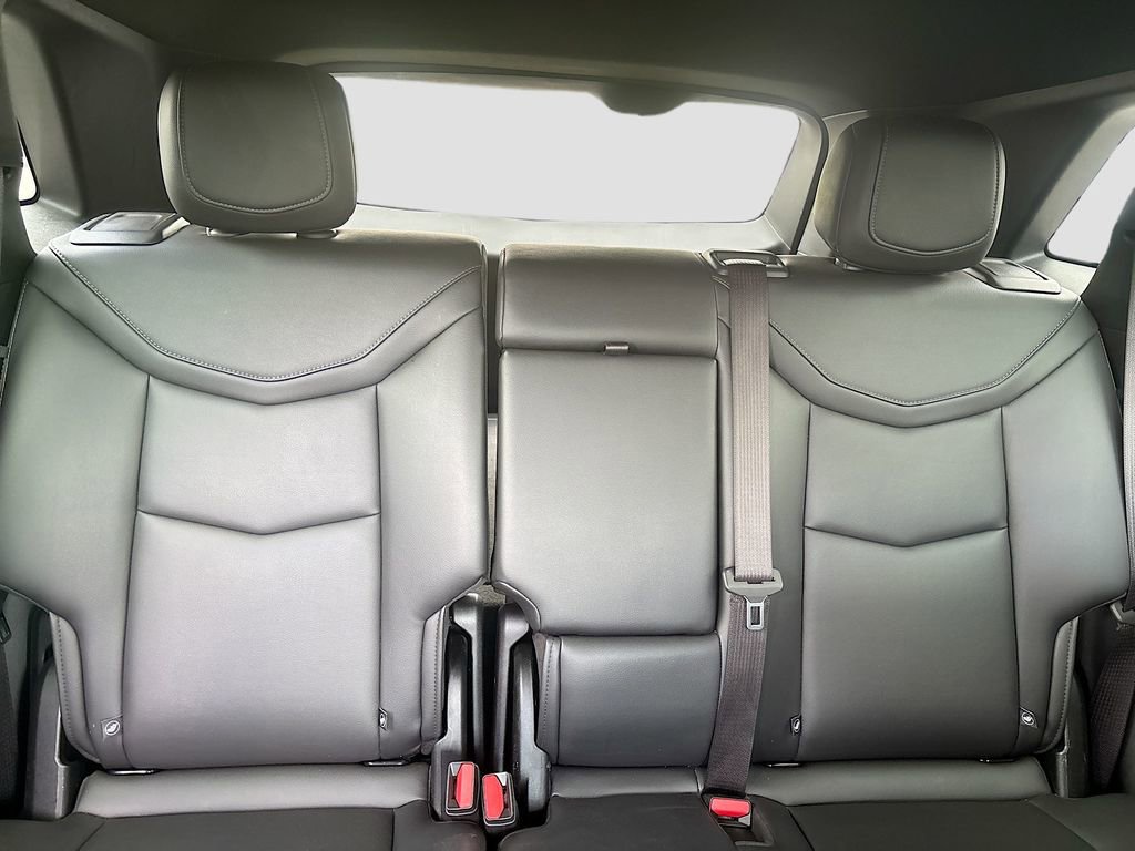 Used 2023 Cadillac XT5 Luxury FWD image 19