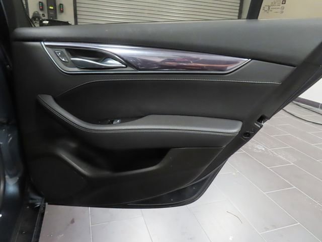 Used 2020 Cadillac CT5 Luxury RWD image 12