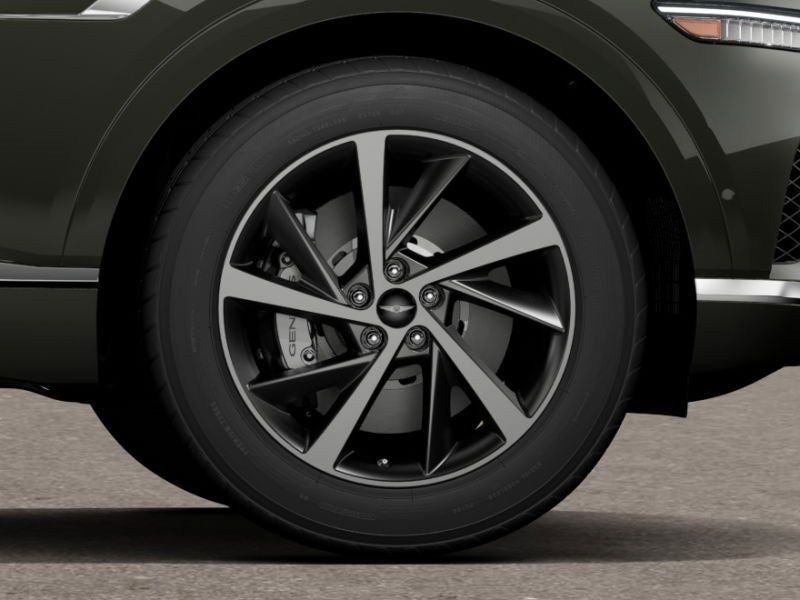 New 2026 Genesis GV80 2.5T Advanced image 8