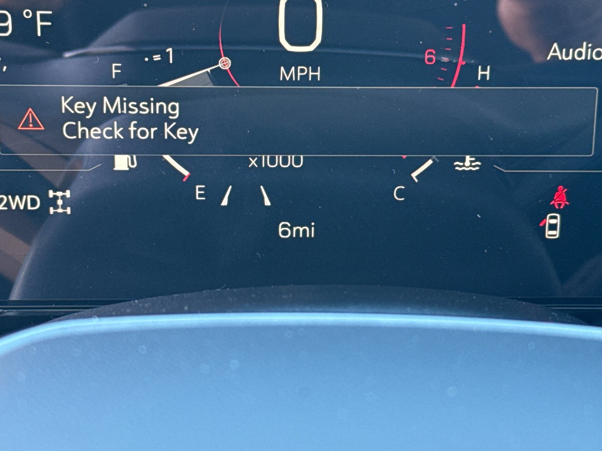 New 2027 GMC Terrain AT4 w/ Convenience Package III AWD/4WD image 14