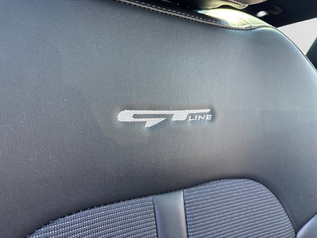 Used 2022 Kia K5 GT-Line w/ GT-Line FWD Premium Package image 49