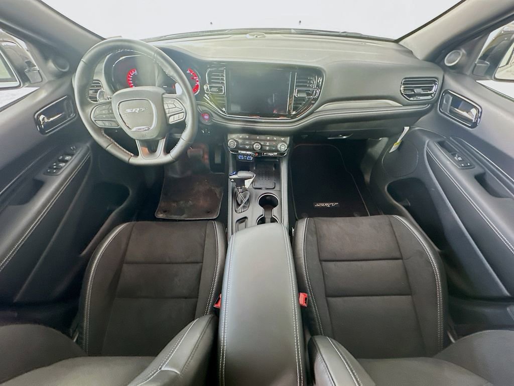 New 2026 Dodge Durango SRT Hellcat image 9