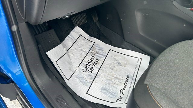 Certified 2024 Chevrolet Equinox LT image 21