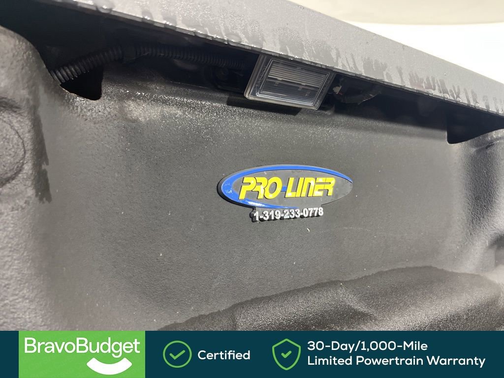 Certified 2014 Chevrolet Silverado 1500 LTZ Z71 w/ LTZ Plus Package image 7