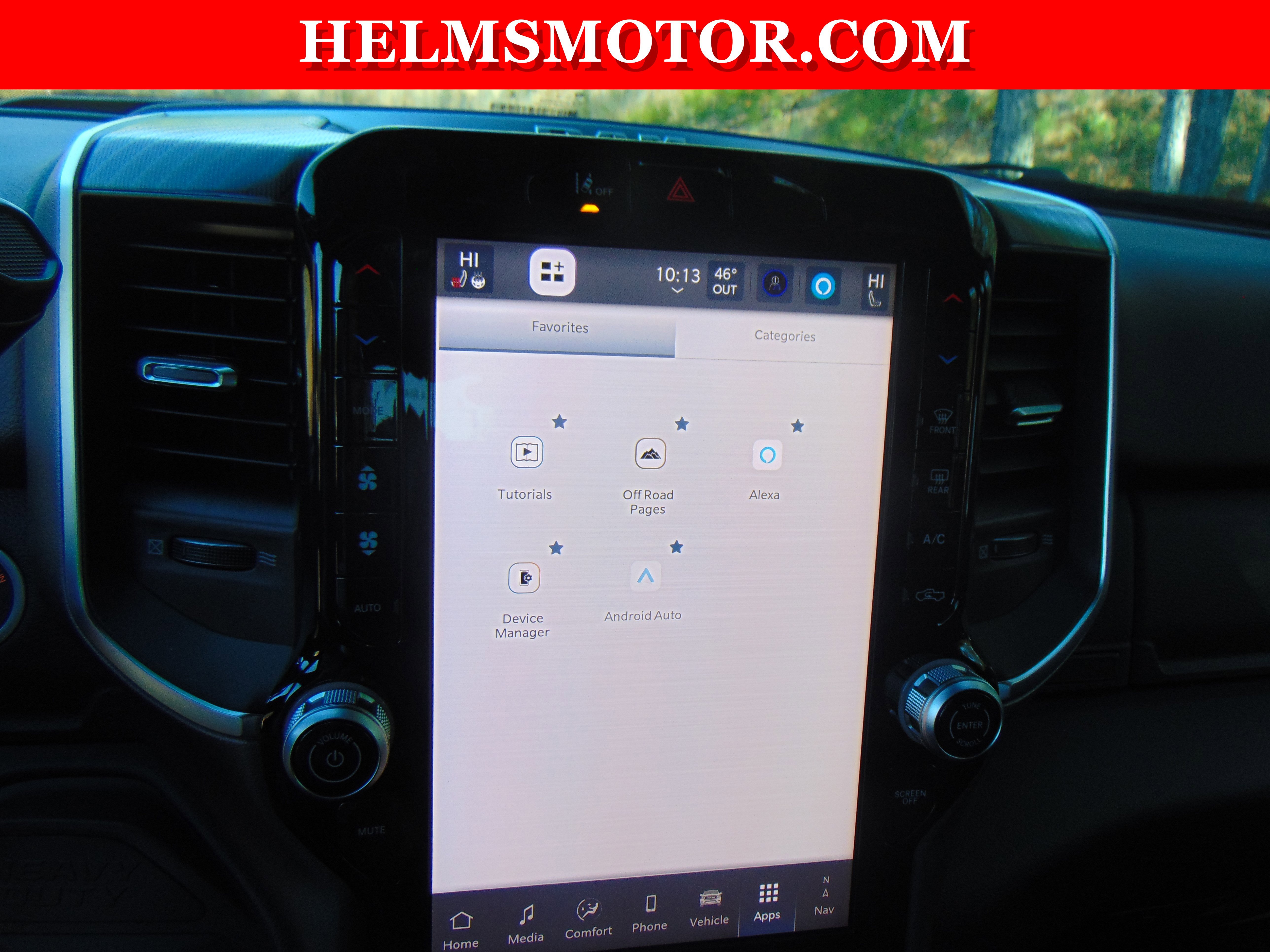 New 2026 RAM 2500 Big Horn image 36