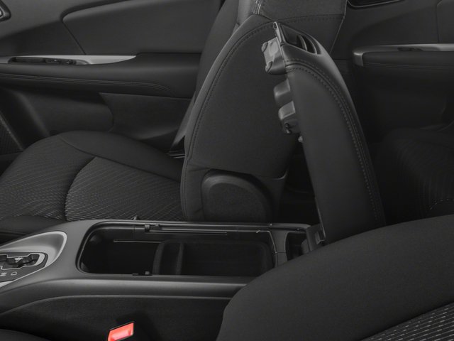 Used 2018 Dodge Journey SXT w/ Connectivity Group FWD image 15