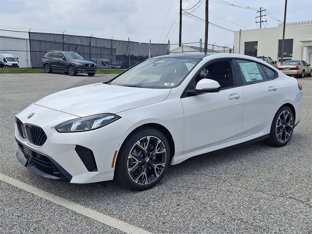 New 2025 BMW 228i xDrive w/ Premium Package image 6