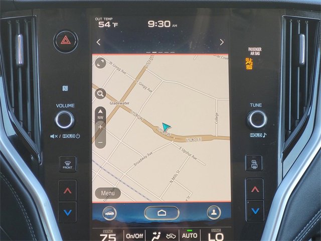 Used 2020 Subaru Outback Limited w/ Popular Package #2 image 22