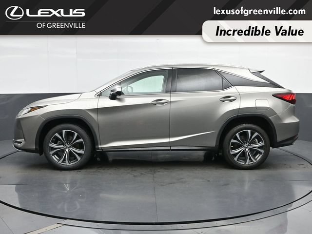 Used 2020 Lexus RX 350 FWD w/ Premium Package image 5