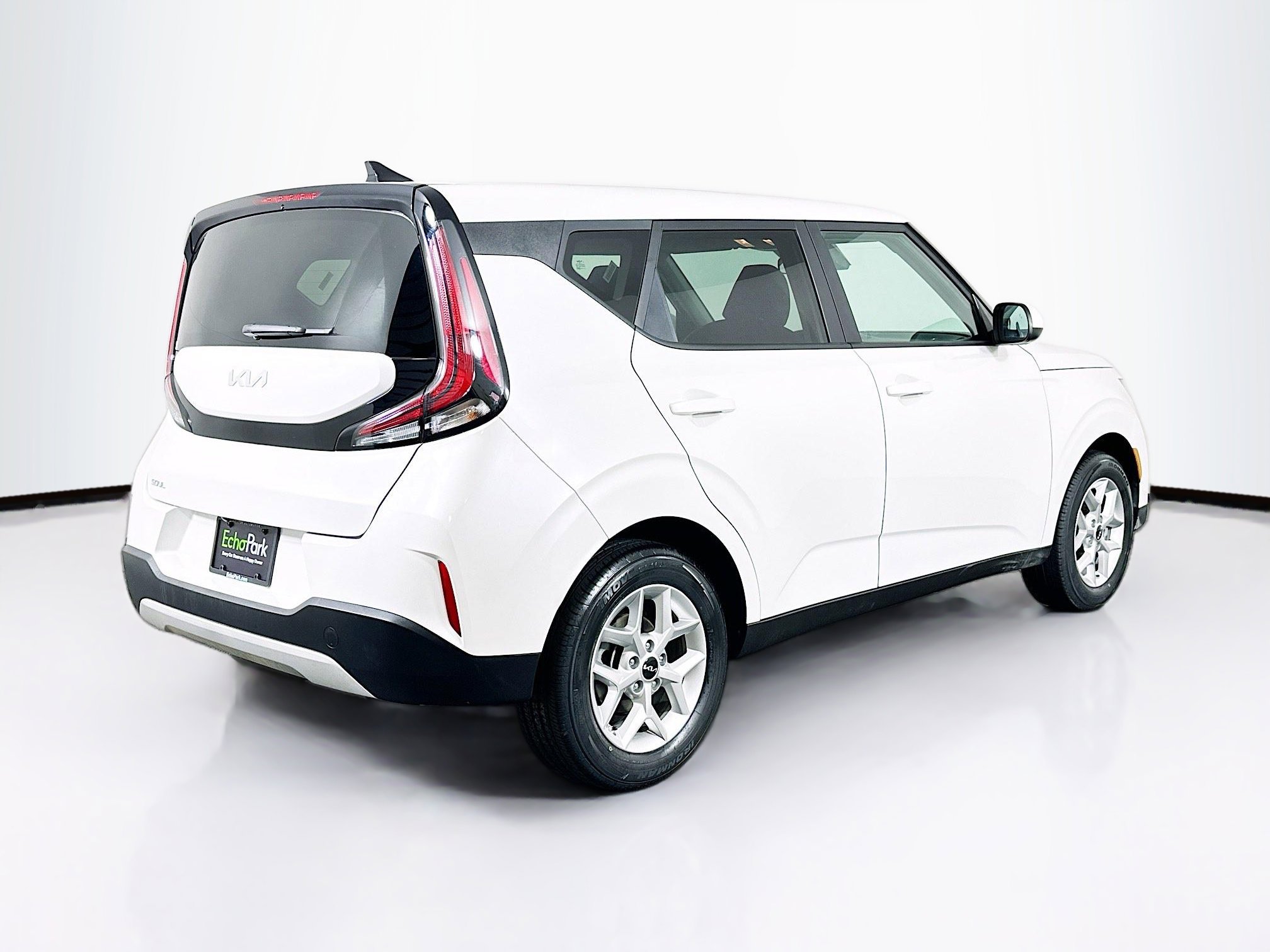 Used 2024 Kia Soul LX w/ Option Group 015 image 9