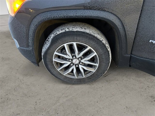 Used 2019 GMC Acadia SLE image 10
