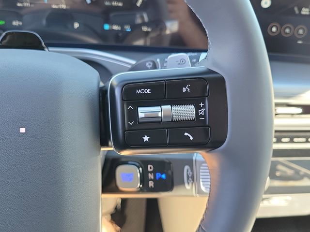 New 2026 Hyundai Ioniq 9 SEL AWD/4WD image 6