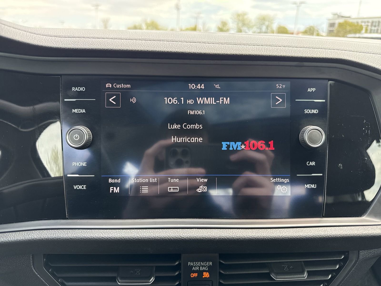 Used 2019 Volkswagen Jetta SEL FWD image 16