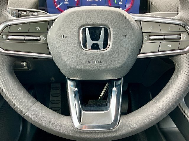 New 2026 Honda Prologue Eco image 18