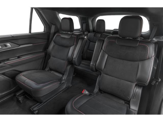 New 2027 Ford Explorer ST AWD/4WD image 15