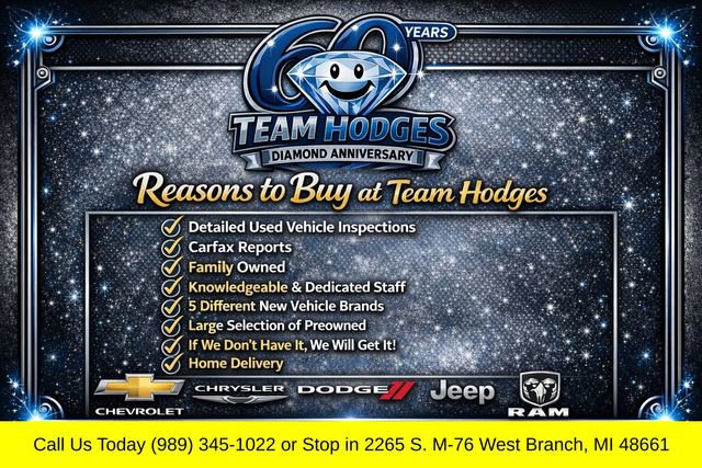 Used 2024 Jeep Grand Cherokee Overland w/ Advanced Protech Group III image 48