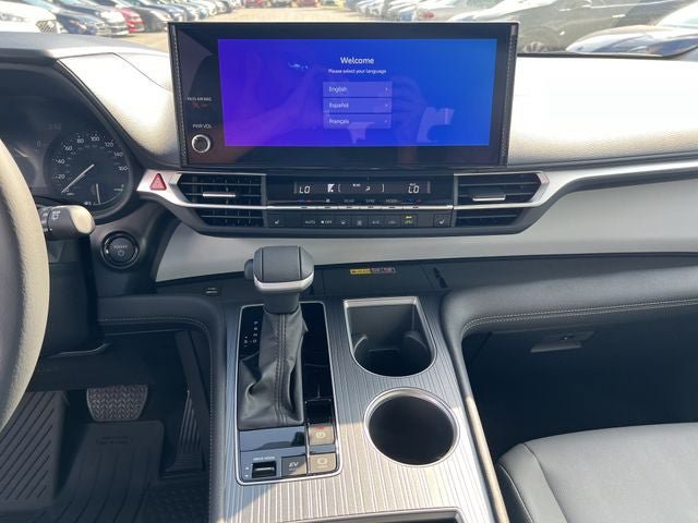 New 2026 Toyota Sienna XLE FWD image 22