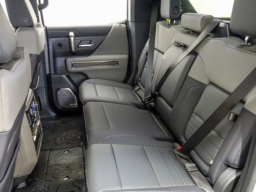 New 2025 GMC Hummer EV 3X image 11