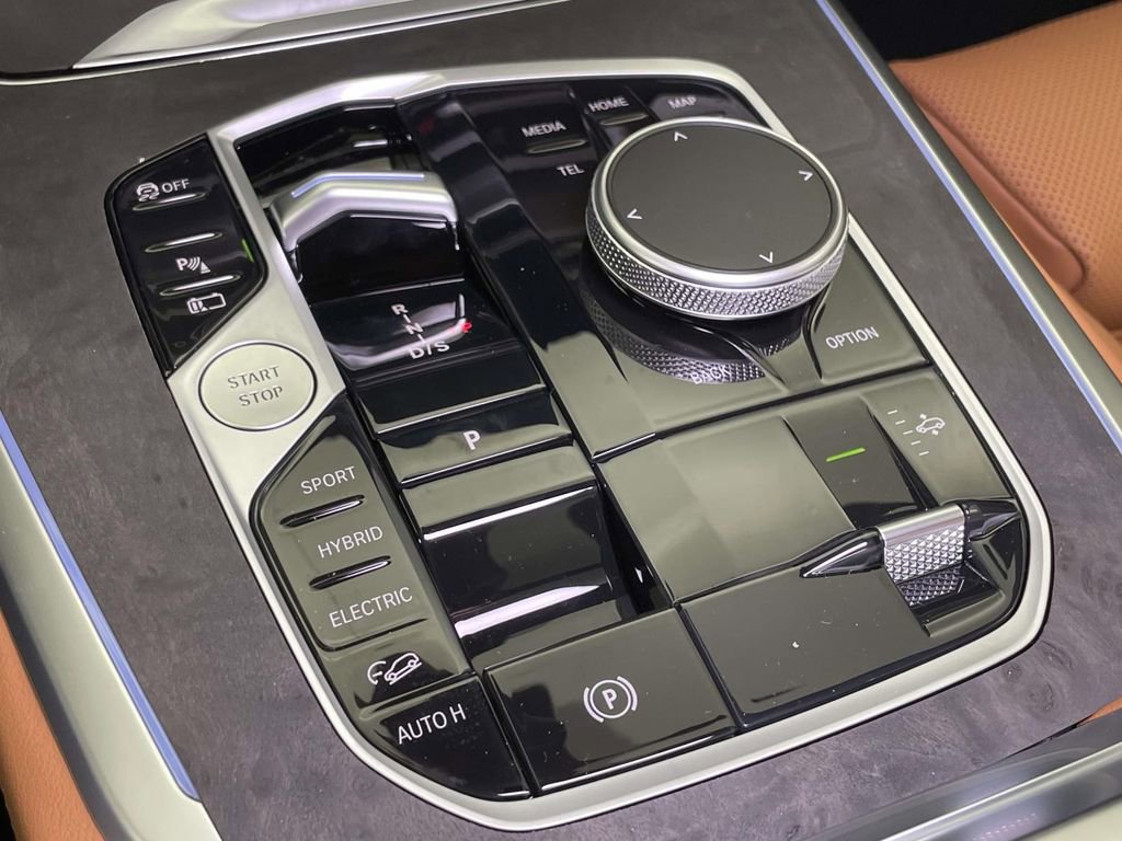 New 2026 BMW X5 xDrive50e AWD/4WD image 27